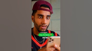 iPhone Users Be Like 😂