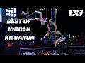 Jordan mission impossible kilganon  dunk mixtape