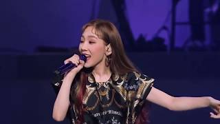 24. Taeyeon - 11:11 [Bonus Re-encore] ('s.. Concert in Seoul - Kihno Video)