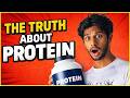 The Truth About Protien – JORDZZ
