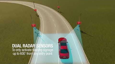 Wrong Way Off-Ramp Detection by SafePath