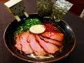How to make Ramen at Home 【醤油ラーメン・Soy Sauce】