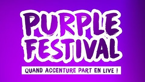 CFTC Accenture   Purple Challenge
