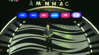 Tro Choi Am Nhac VTV3 20h 04/07/2012