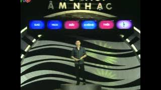 Tro Choi Am Nhac VTV3 20h 04/07/2012