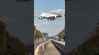 Airbus A380 Compilation