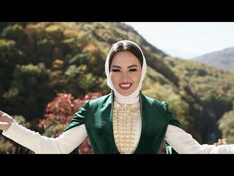 NIKITINA - Ахмат