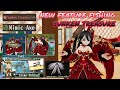 Toram online  new feature mini game fishing  sunken treasure new equipment review  yusagi