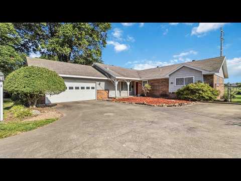 1620 Cartwright Circle, Springdale, AR home video tour