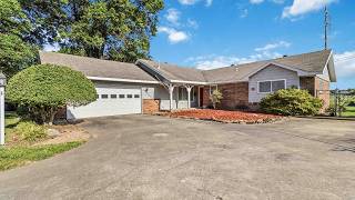1620 Cartwright Circle, Springdale, AR 72762