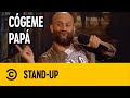 Crecer En Los 90 | Martín Pugliese | Stand Up | Comedy Central Argentina