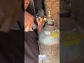 A versatile multi purpose cylinder wrench being used to secure