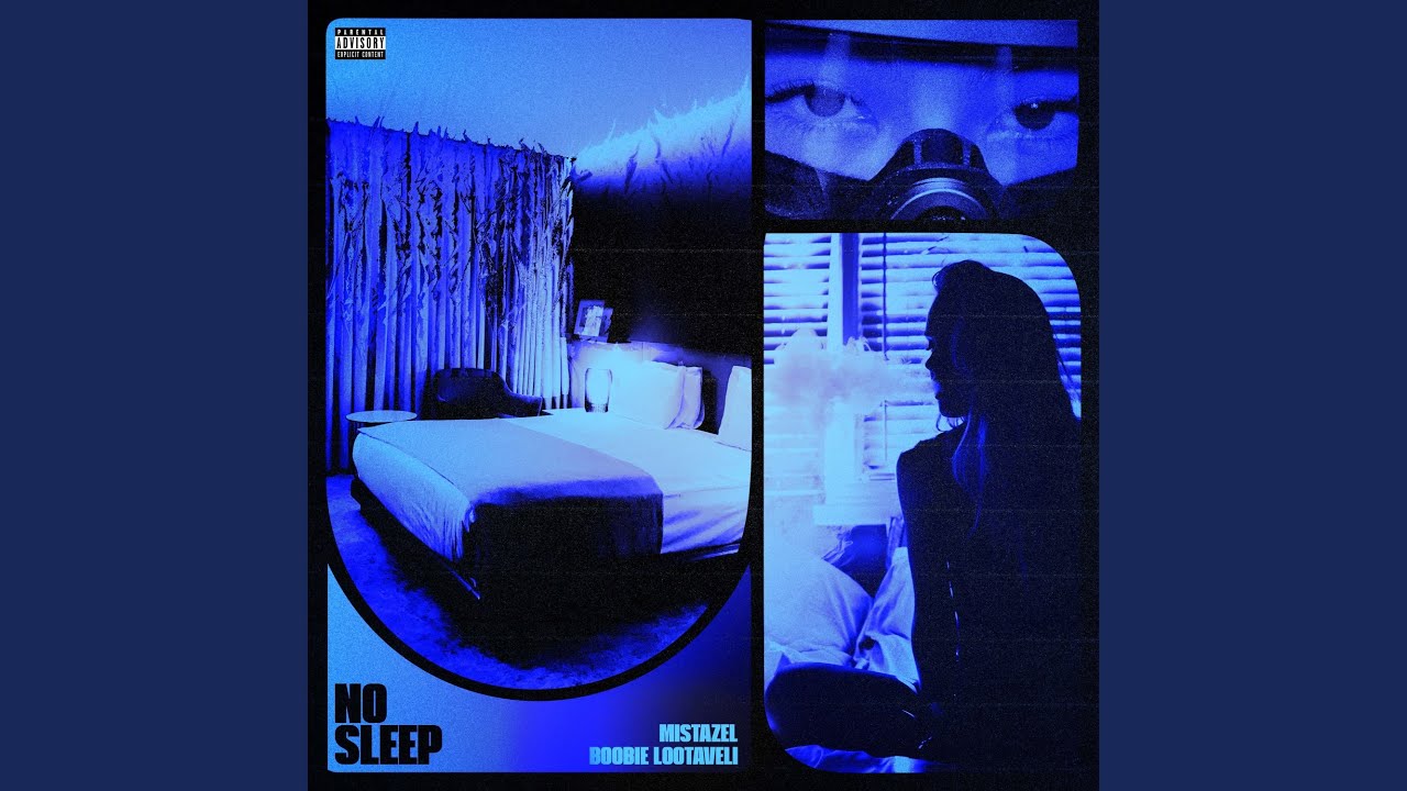 No Sleep