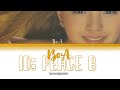 Boa   id peace b color coded lyrics hanromeng