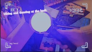 💜✨ unboxing bts army bomb special edition ✨ 💜 (read decs) screenshot 5