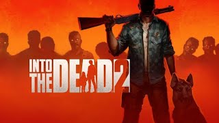 تهكير لعبة into the dead 2 بدون روت أو برنامج تهكير screenshot 5