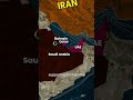 Digital Doomsday? The Strait of Hormuz Internet Crisis Explained #iran #geopolitics #israel