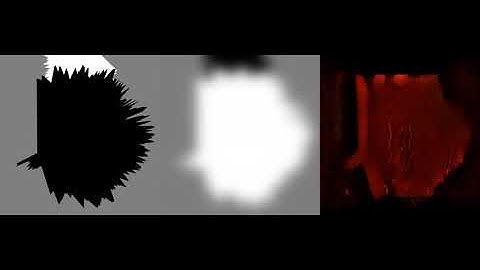 Die Wilde Jagd GAN visualization