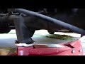 How to Install Leaf Helper Springs - Ride Effex - Chevy Express 1500 Van (Soft Suspension Problem)