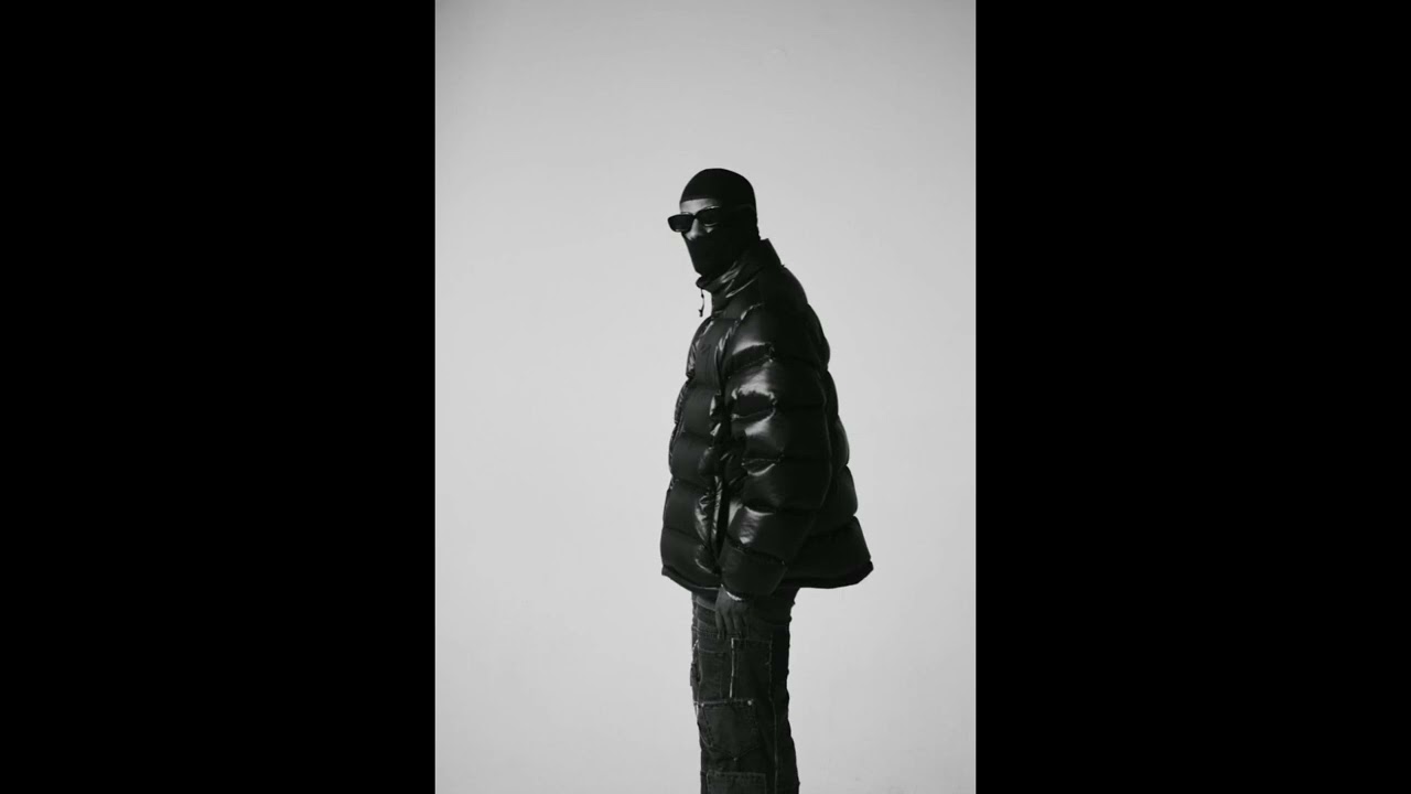 [FREE] Derek x The boy x Stef Type Beat - "Clock Clock" (Prod. Brennin)