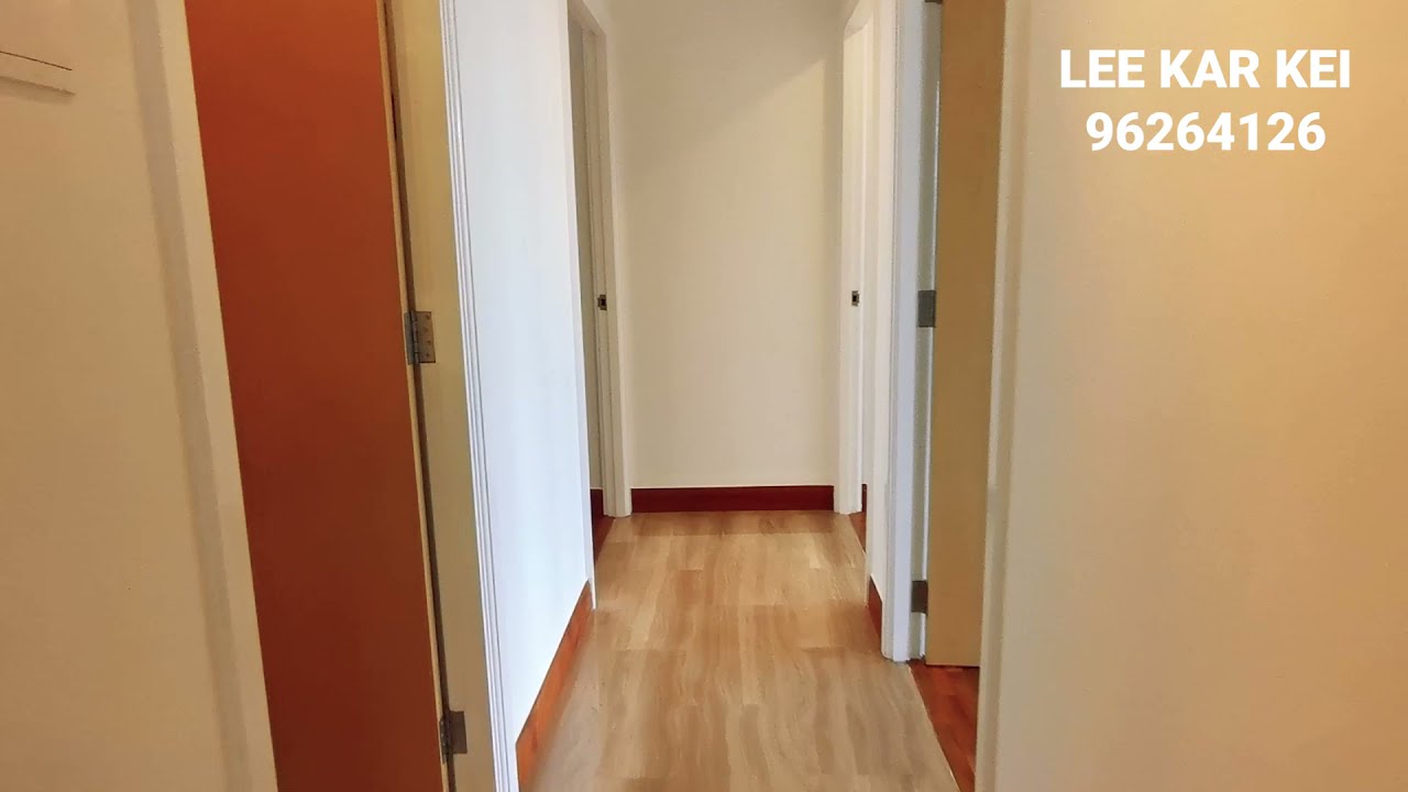 Tanglin View 1141sqft new