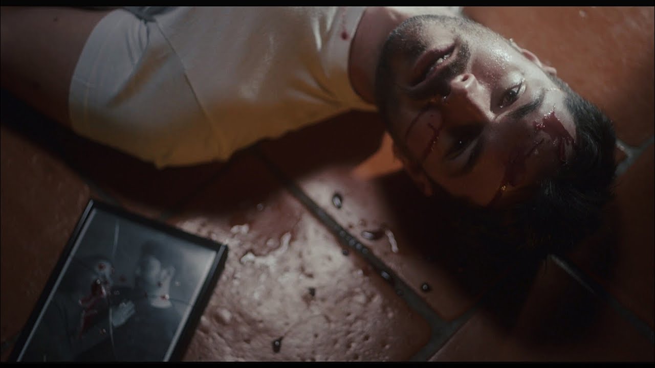 DERIBA - Noiz Arte (Official Video)