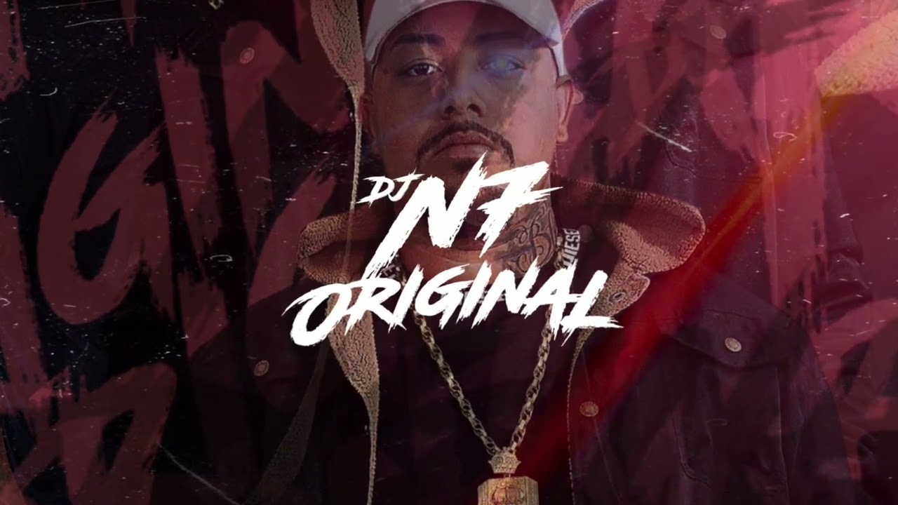 FAIXA 3 - PIX CAIU CALCINHA NO CHÃO - MC RD - DJ N7 ORIGINAL DJ CAZA