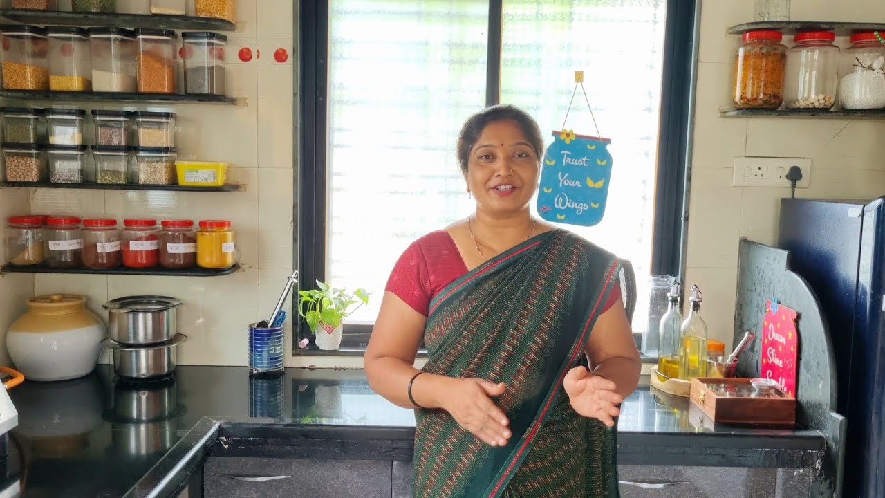 मी एवढं काम करूनही फ्रेश का..🤩 माझं फिट राहण्याच रहस्य काय..😃मी आजारी का पडत नाही..😯