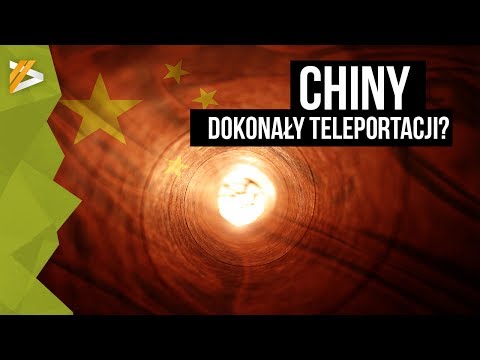 Wideo: Czy W Zasadzie Możliwa Jest Teleportacja? - Alternatywny Widok