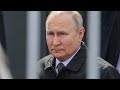 Песков раскрыл детали разговора Путина и Шредера