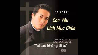 Linh Mục Tiến Linh - 