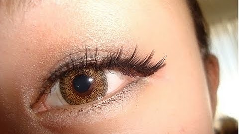 double eyelid - permanent double eyelid without surgery