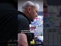 Kassiererin wurde mit einer Waffe bedroht | Nachtstreife