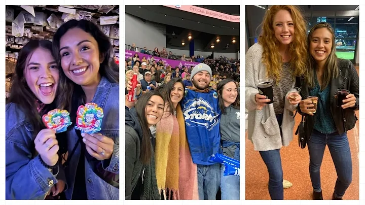 UNF DPT White Coat Ceremony c/o 2023