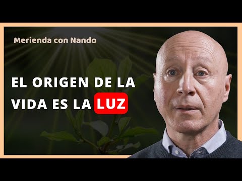 Los Virus Son Vitales Para La Vida: Ignacio Román, Biólogo