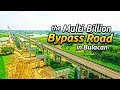 24KM Plaridel Bypass Road in Bulacan // One of the Longest Bypass Road in Luzon