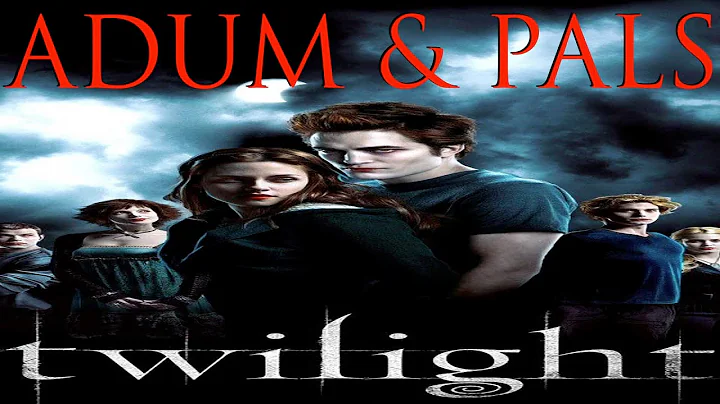 Adum & Pals: Twilight