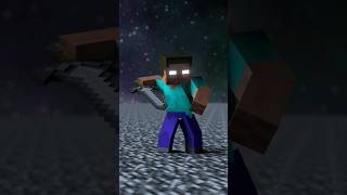 Entity Vs Herobrine