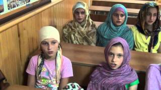 571 De Bi̇r Güneş Doğdu İlahi̇si̇