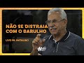 No se distraia com a dor  live pr natalino 0905