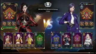 ToxicFlame Ranked Highlights Gameplay Crossfire - Against: KoBtaN- / Ectomorpk #18