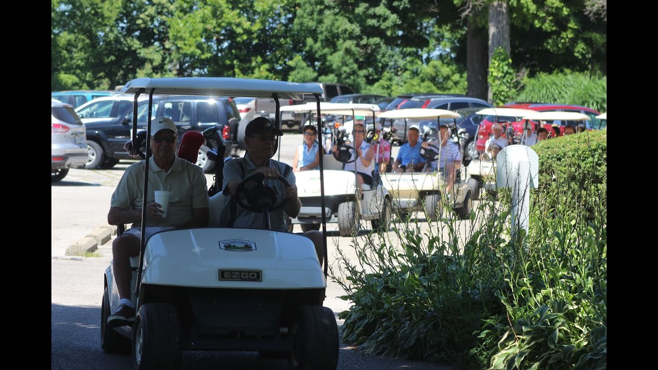 Preserve The Links Day 1  Frankfort, Indiana  Photos by Patty Keaton Parks