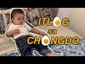 ITLOG SA CHONGDO