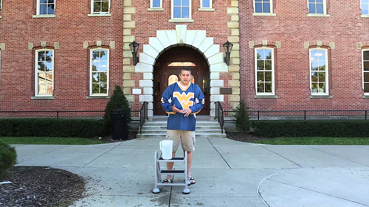 Eric Minor ALS Ice Bucket Challenge