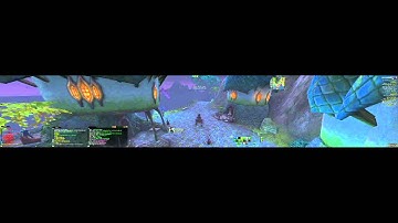 Rift - eyefinity test