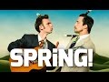 Video: Spring! – GOP Varieté-Theater