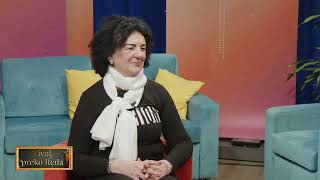Marina Kostić Život preko reda - Dr Ljubinka Stojković, kvantna medicina