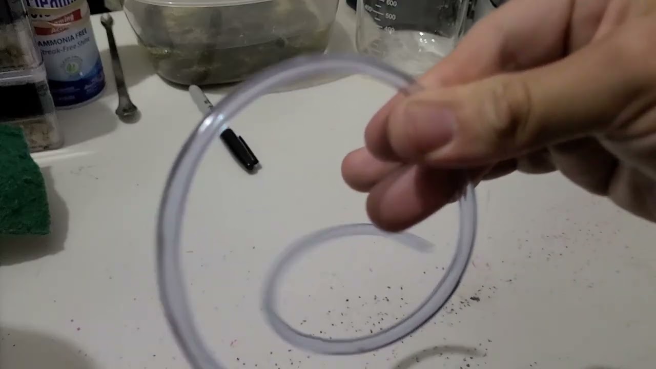 Python Ruined Thier Airline Tubing 