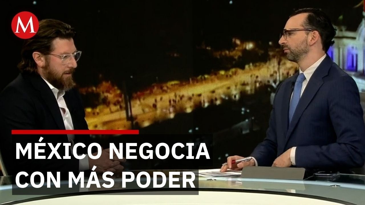 Empresarios mexicanos ganan peso en negociaciones México-Estados Unidos del T-MEC