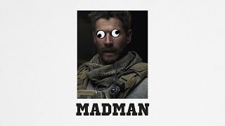 How Farah reacts to your violent nonsense in Embedded | Call of Duty: Modern Warfare | CoD: MW